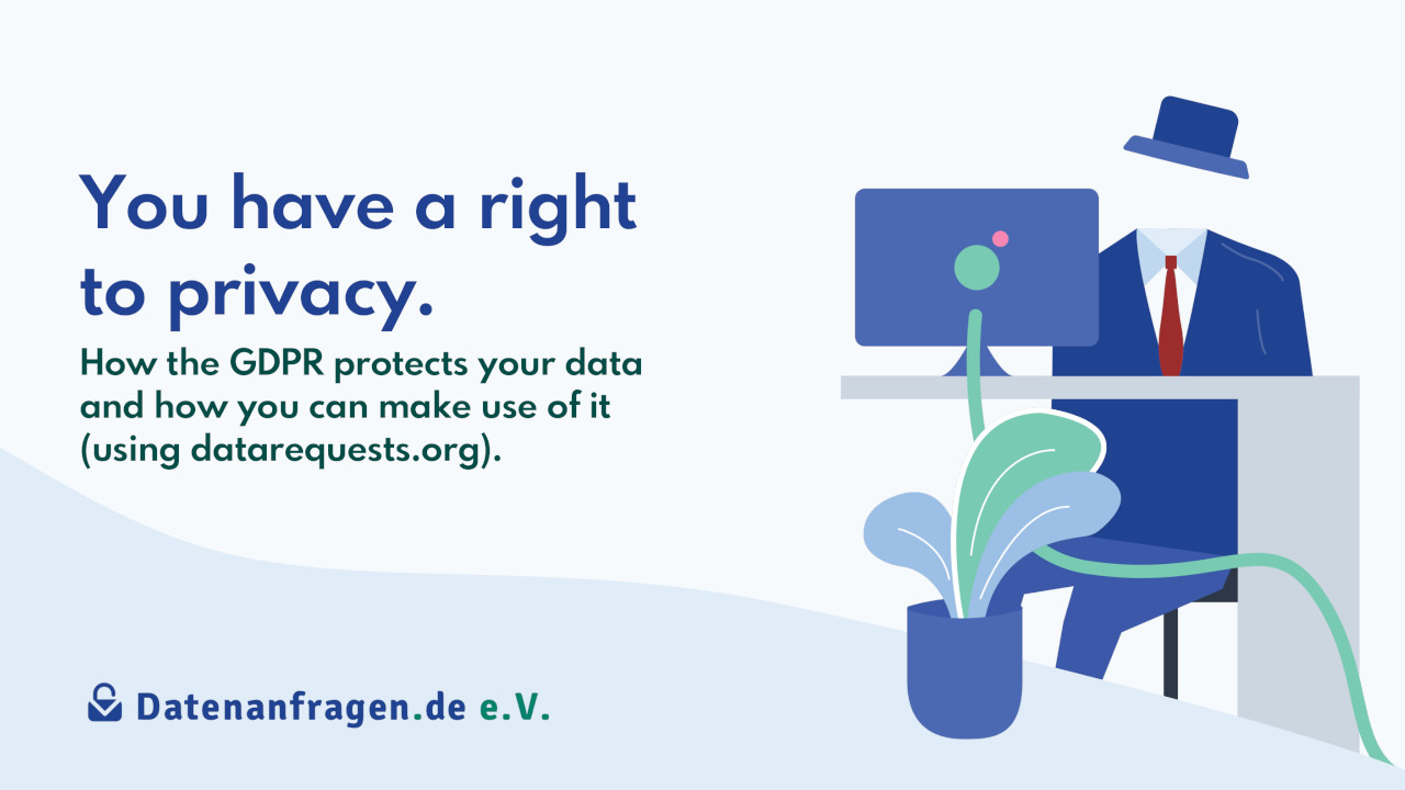 Online Talk at Open Knowledge Lab Berlin